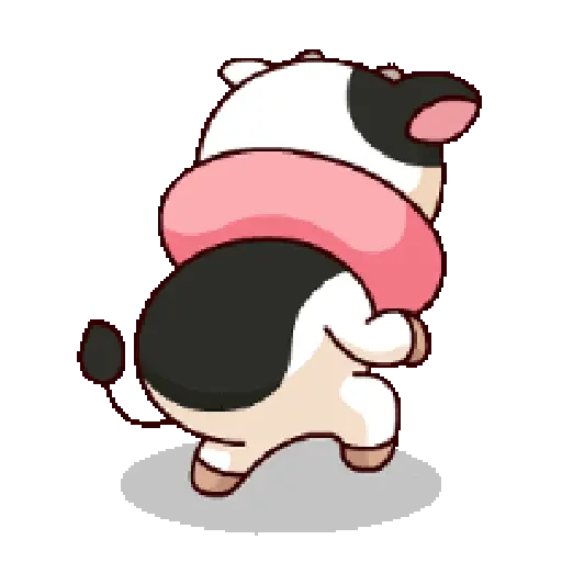 MooMoo Animated 2 8