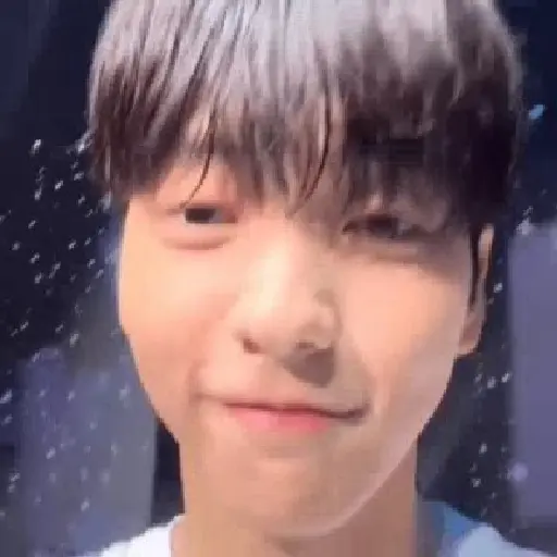 Soobin D'Angel's 28
