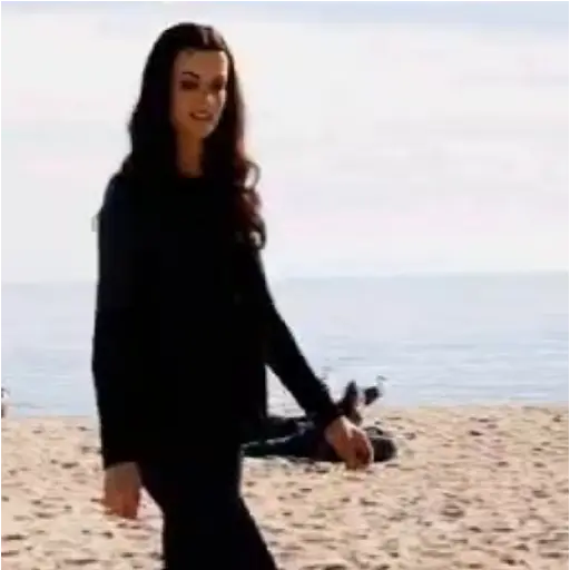 Lady Sif 25