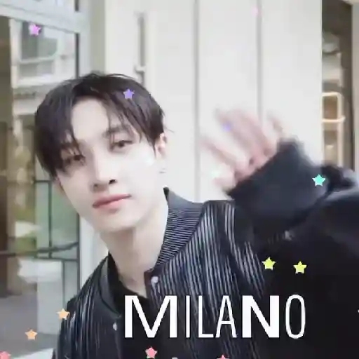 ⃘◍  ׅ   bangchan  🍵  𑁯 7