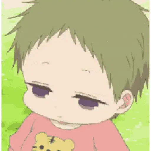 Gakuen 1