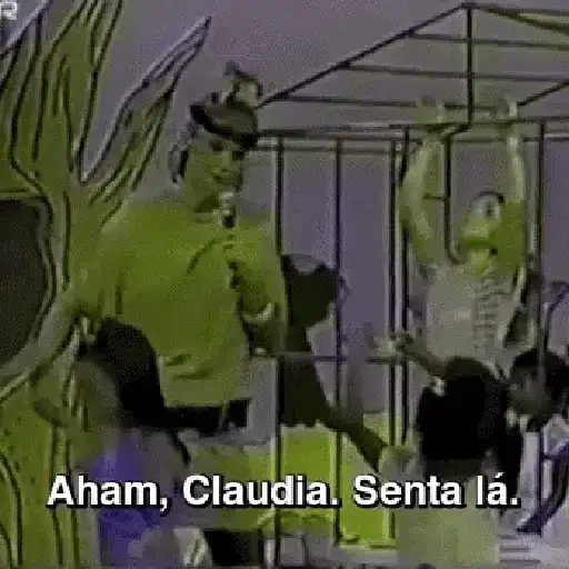 Sla não sei 13