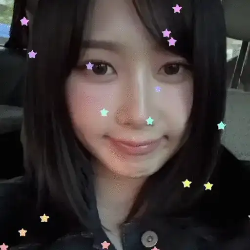 ⃘◍  ׅ   giselle 🍵  𑁯 6