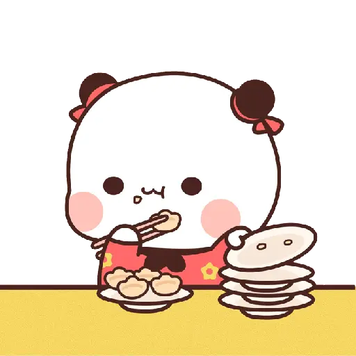 Panda x bear •48 18