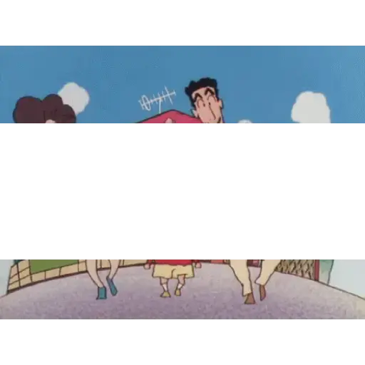 😜Shin-chan ❤️❤️ 10