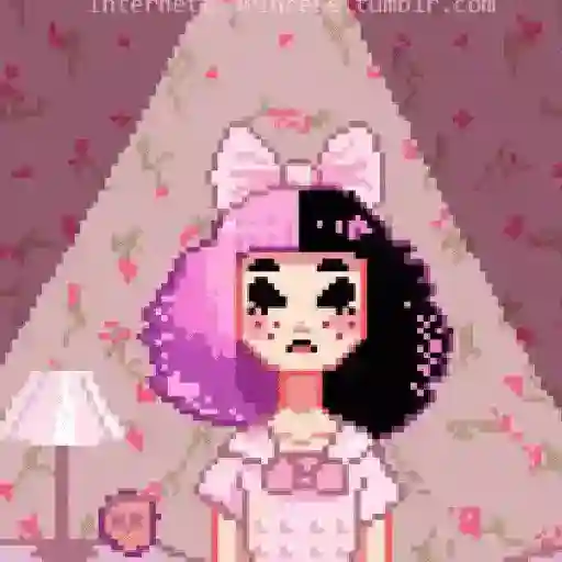 Melanie Martinez 24