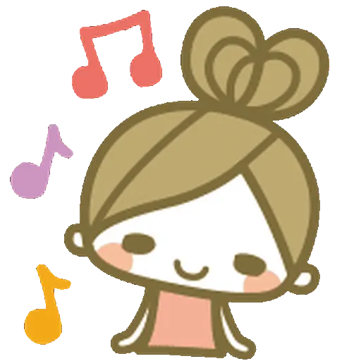 Niñita kawaii 2💓🎀✨ 4
