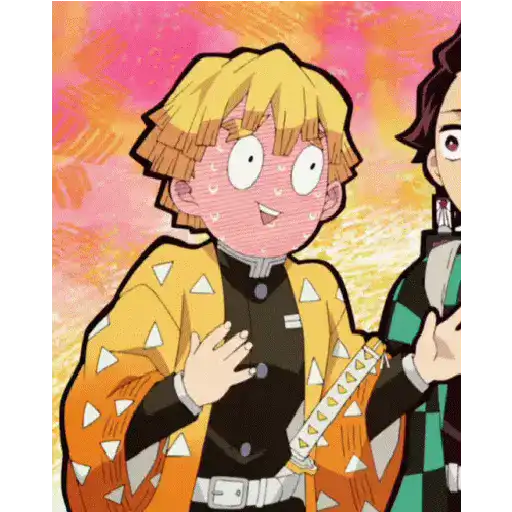 Demon slayer(◍•ᴗ•◍)❤ 4