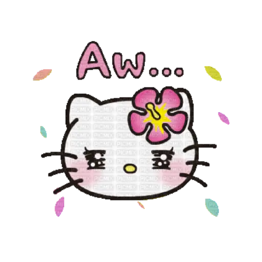 Hello Kitty 2