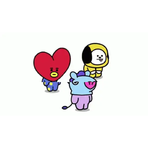 BT21 30