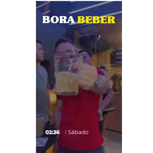 ROLEZINHO  1