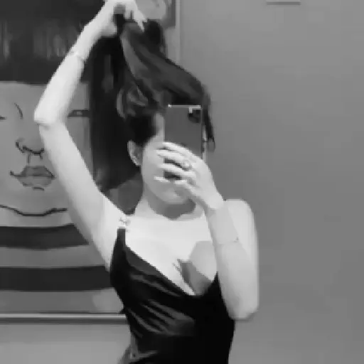 ⭐۷ąཞıɛɖ ცLąƈƙ ąŋɖ ῳɧıɬɛ✨🪐🤍🖤 22