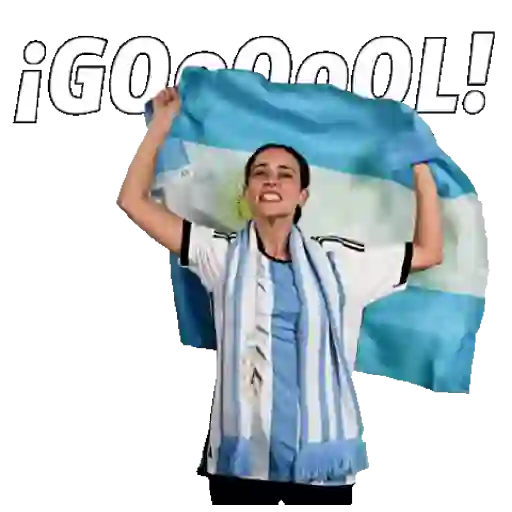 Argentina  1