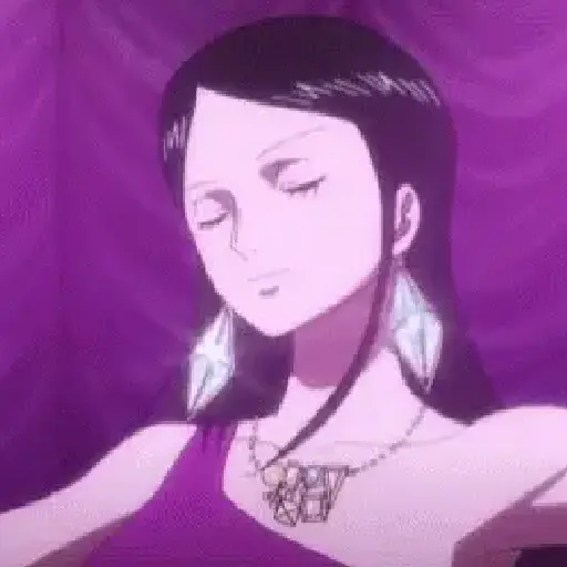 Nico Robin Timeskip 7