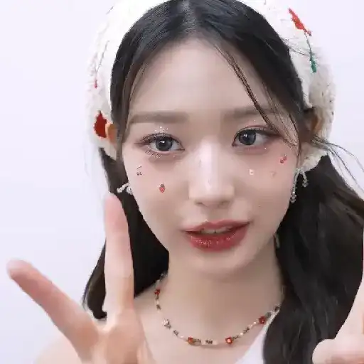 Wonyoung/IVE 5