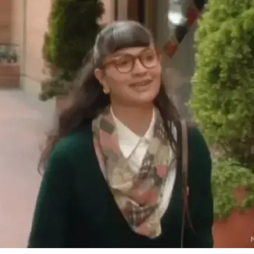 Betty la fea 21