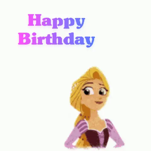 Disney Princesses Pack-2 21