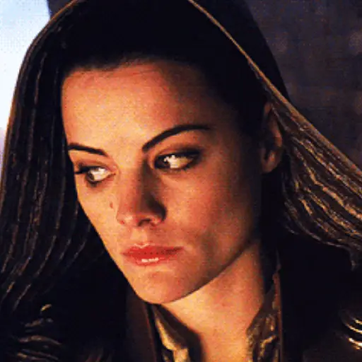 Lady Sif 1