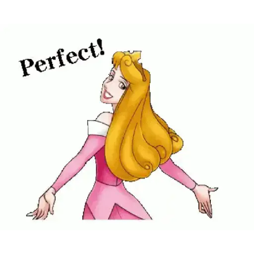 Disney Princesses Pack-2 3