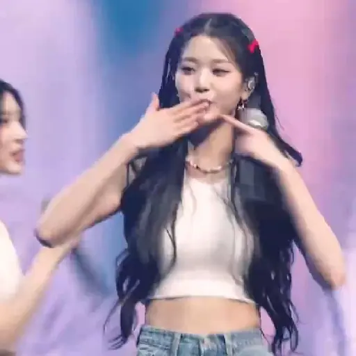 Wonyoung/IVE 2