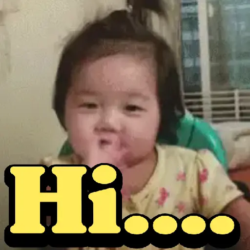 Cute Baby 14
