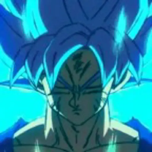 Goku 1