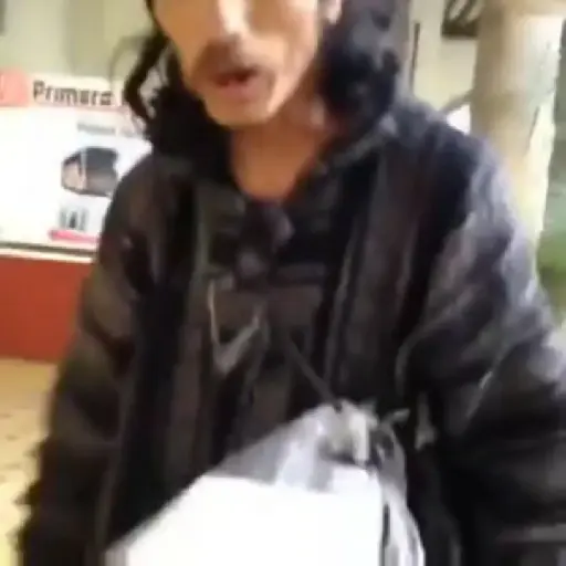 Tu puta madre 1