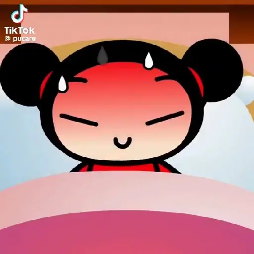 Pucca (gifs) 1