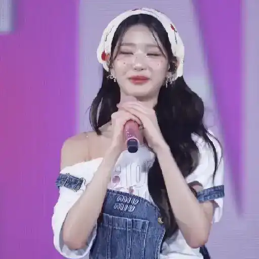 Wonyoung/IVE 11