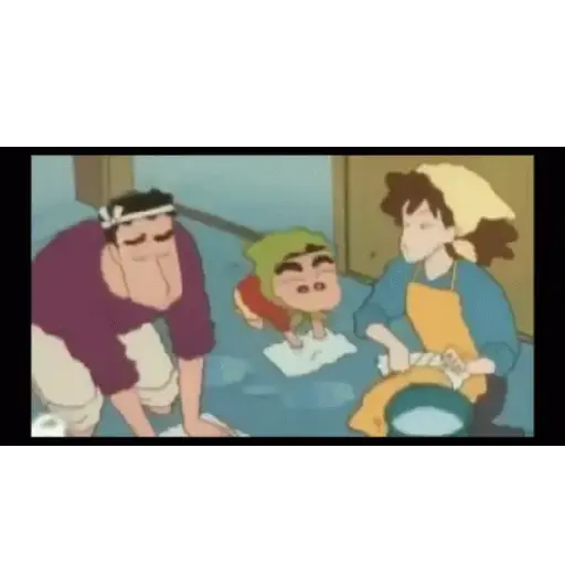 😜Shin-chan ❤️❤️ 23