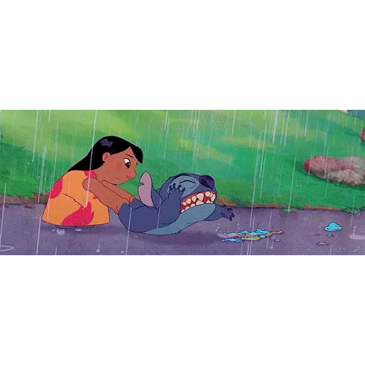Stitch 11