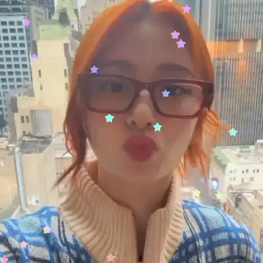 Yunjin ♡ stickers 6