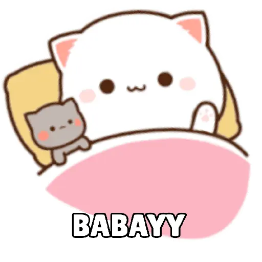 Mochi cat 22