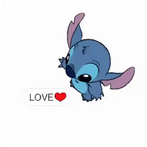 Stitch 24