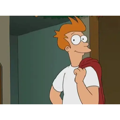 Futurama 🔫 8
