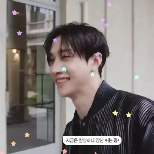 ⃘◍  ׅ   bangchan  🍵  𑁯 8