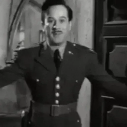 Pedro Infante 🤠 17