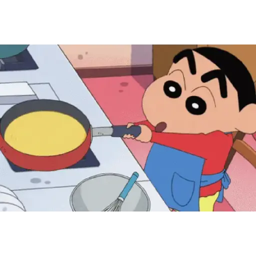 😜Shin-chan ❤️❤️ 22