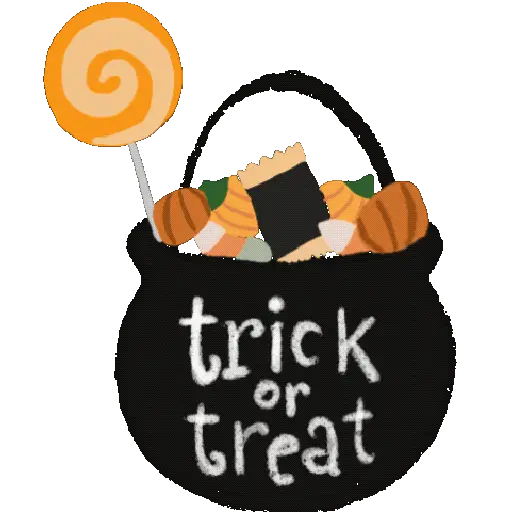 Spooky 🎃 9