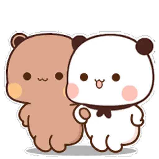 WhiteBrownBears 3