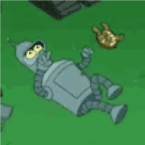 Futurama 🔫 11