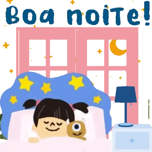 Boa Noite 24