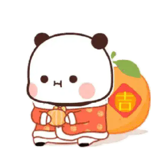 Panda x bear •48 22