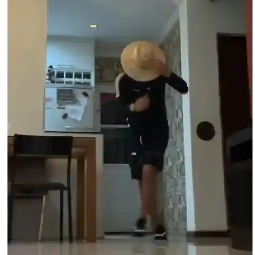 Calma vida ta de boa 😚 1