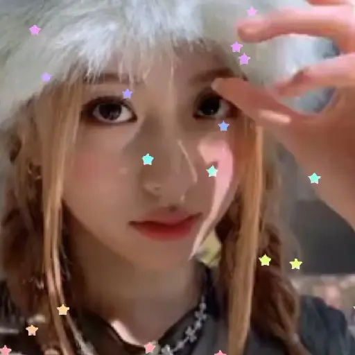Yunjin ♡ stickers 13