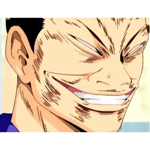 Gintama Faces 24