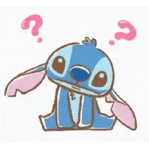 Stitch 14