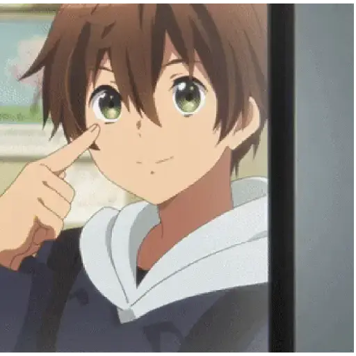 Chicos anime 10