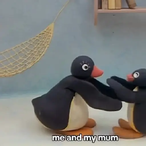 Pingu 🐧 4