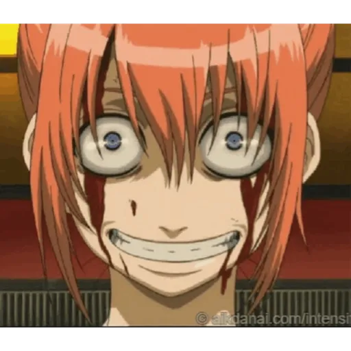 Gintama Faces 9